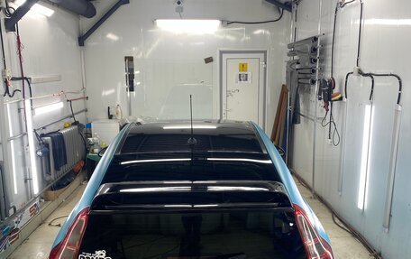 Citroen C4 II рестайлинг, 2006 год, 490 000 рублей, 8 фотография