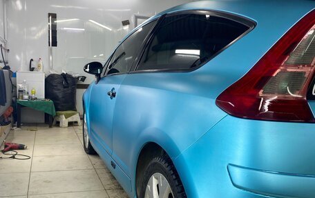 Citroen C4 II рестайлинг, 2006 год, 490 000 рублей, 4 фотография