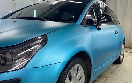 Citroen C4 II рестайлинг, 2006 год, 490 000 рублей, 3 фотография