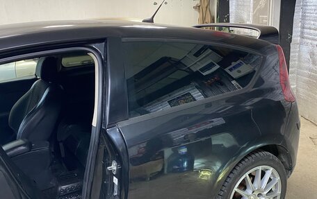 Citroen C4 II рестайлинг, 2006 год, 490 000 рублей, 12 фотография