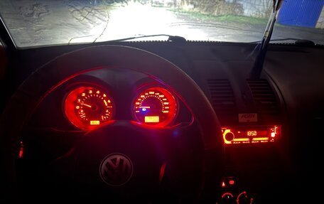 Volkswagen Lupo, 1999 год, 215 000 рублей, 5 фотография