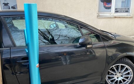 Citroen C4 II рестайлинг, 2006 год, 490 000 рублей, 10 фотография