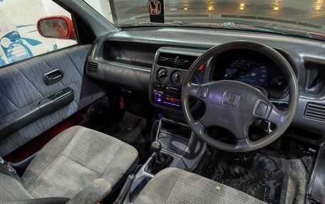 Honda Logo, 1997 год, 139 000 рублей, 4 фотография