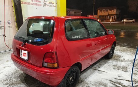 Honda Logo, 1997 год, 139 000 рублей, 3 фотография