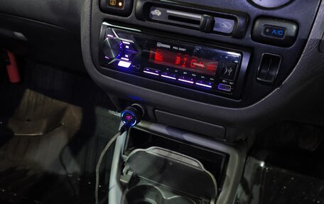 Honda Logo, 1997 год, 139 000 рублей, 5 фотография