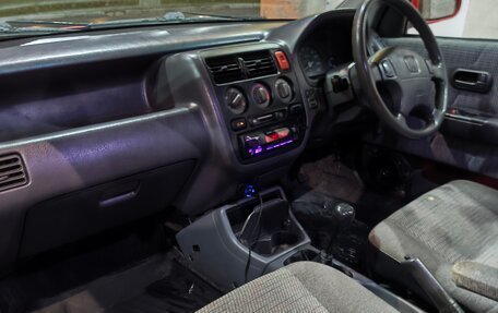 Honda Logo, 1997 год, 139 000 рублей, 6 фотография