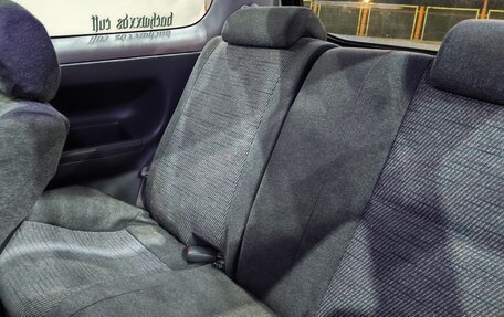 Honda Logo, 1997 год, 139 000 рублей, 7 фотография