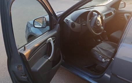 Renault Logan I, 2011 год, 340 000 рублей, 6 фотография