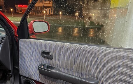 Honda Logo, 1997 год, 139 000 рублей, 10 фотография