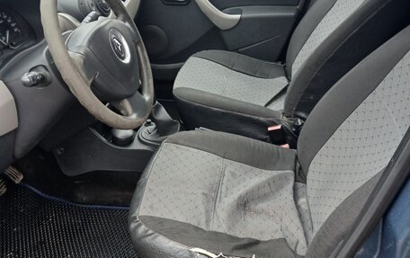 Renault Logan I, 2011 год, 340 000 рублей, 7 фотография