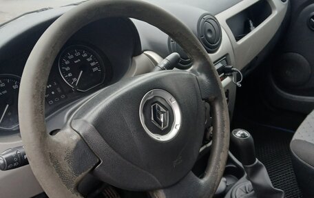 Renault Logan I, 2011 год, 340 000 рублей, 9 фотография