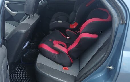 Renault Logan I, 2011 год, 340 000 рублей, 12 фотография