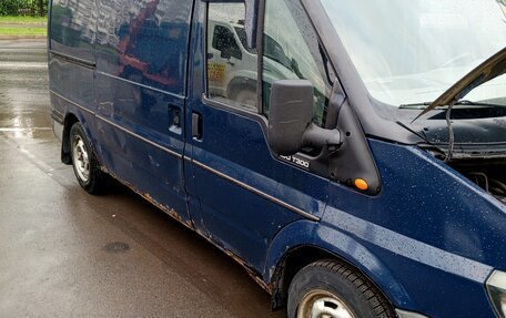 Ford Transit, 2005 год, 390 000 рублей, 3 фотография