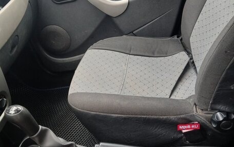 Renault Logan I, 2011 год, 340 000 рублей, 11 фотография