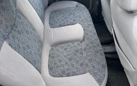 Daewoo Matiz I, 2010 год, 200 000 рублей, 6 фотография