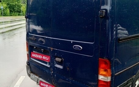 Ford Transit, 2005 год, 390 000 рублей, 4 фотография