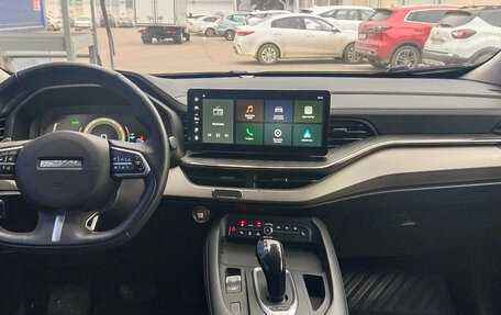 Haval F7 I, 2023 год, 1 900 000 рублей, 5 фотография