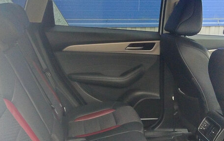 Haval F7 I, 2023 год, 1 900 000 рублей, 9 фотография