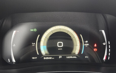 Haval F7 I, 2023 год, 1 900 000 рублей, 8 фотография