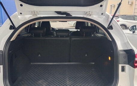 Haval F7 I, 2023 год, 1 900 000 рублей, 10 фотография