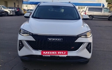 Haval F7 I, 2023 год, 1 900 000 рублей, 4 фотография