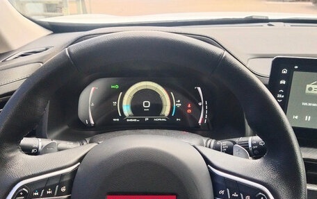 Haval F7 I, 2023 год, 1 900 000 рублей, 6 фотография