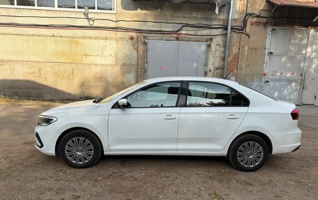 Volkswagen Polo VI (EU Market), 2021 год, 870 000 рублей, 8 фотография