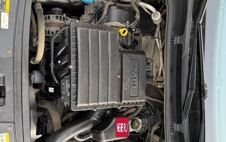 Volkswagen Polo VI (EU Market), 2021 год, 870 000 рублей, 7 фотография