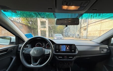 Volkswagen Polo VI (EU Market), 2021 год, 870 000 рублей, 10 фотография