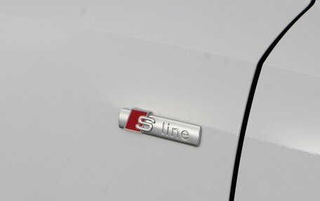 Audi Q3, 2024 год, 3 898 999 рублей, 7 фотография