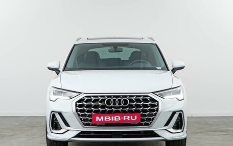 Audi Q3, 2024 год, 3 898 999 рублей, 3 фотография