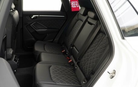 Audi Q3, 2024 год, 3 898 999 рублей, 11 фотография