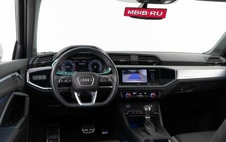 Audi Q3, 2024 год, 3 898 999 рублей, 8 фотография