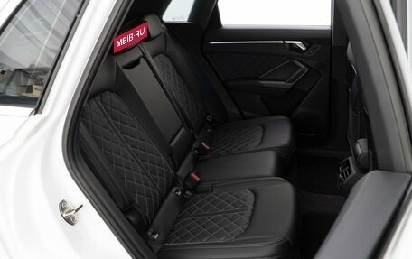 Audi Q3, 2024 год, 3 898 999 рублей, 9 фотография