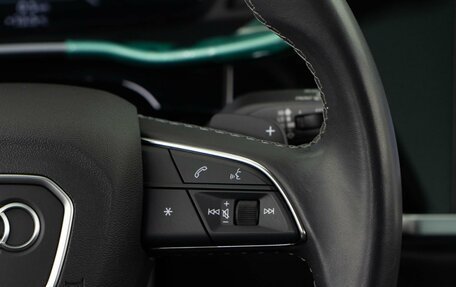 Audi Q3, 2024 год, 3 898 999 рублей, 17 фотография