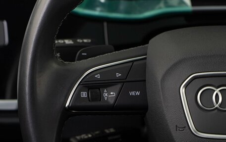 Audi Q3, 2024 год, 3 898 999 рублей, 16 фотография