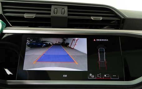 Audi Q3, 2024 год, 3 898 999 рублей, 18 фотография