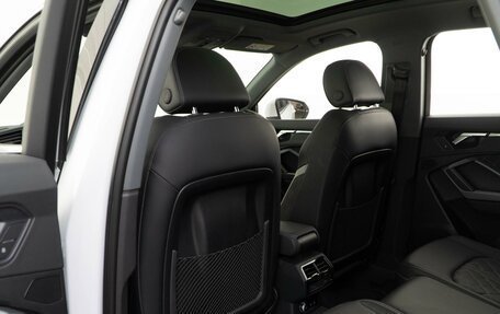 Audi Q3, 2024 год, 3 898 999 рублей, 13 фотография