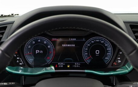 Audi Q3, 2024 год, 3 898 999 рублей, 25 фотография