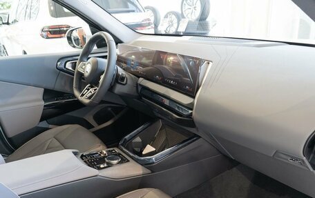 BMW X3, 2025 год, 7 500 000 рублей, 18 фотография