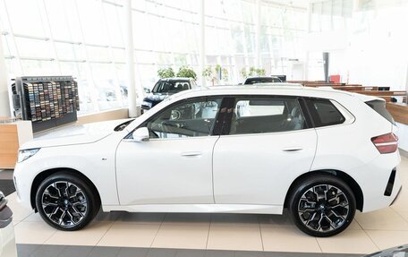 BMW X3, 2025 год, 7 500 000 рублей, 8 фотография