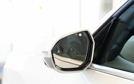 BMW X3, 2025 год, 7 500 000 рублей, 15 фотография