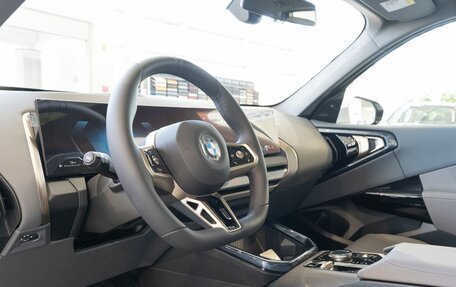 BMW X3, 2025 год, 7 500 000 рублей, 25 фотография