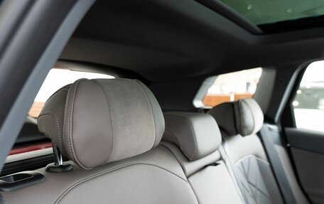 BMW X3, 2025 год, 7 500 000 рублей, 13 фотография