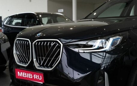 BMW X3, 2025 год, 7 500 000 рублей, 10 фотография