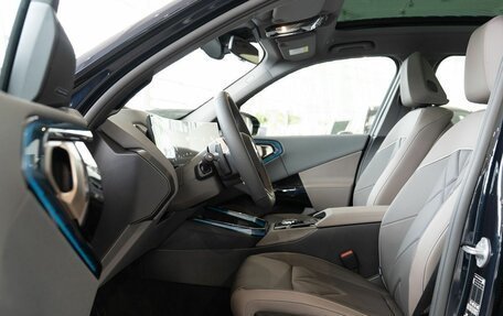 BMW X3, 2025 год, 7 500 000 рублей, 20 фотография