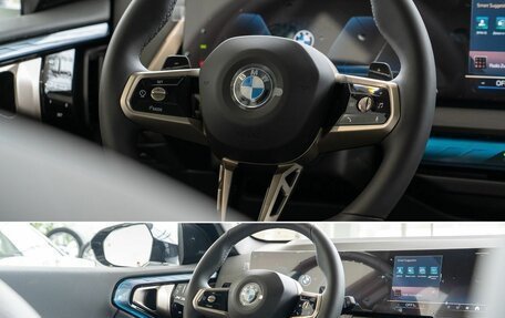 BMW X3, 2025 год, 7 500 000 рублей, 19 фотография