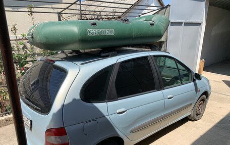 Renault Scenic III, 2003 год, 190 000 рублей, 5 фотография