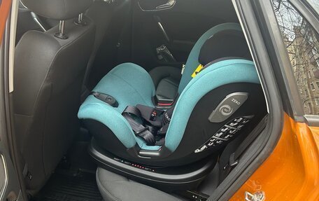 Audi A1, 2012 год, 1 050 000 рублей, 6 фотография