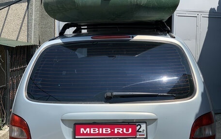 Renault Scenic III, 2003 год, 190 000 рублей, 4 фотография